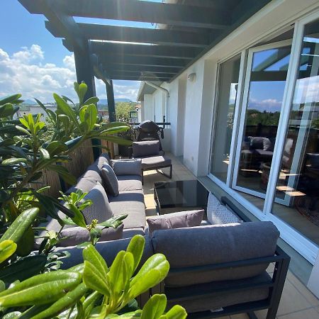 T4 Avec Terrasse Ideal En Famille Ou Entre Amis Hendaye Exterior foto